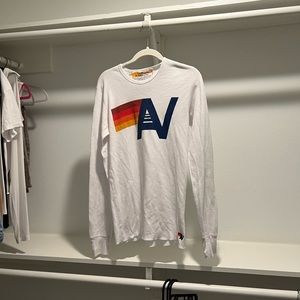 Aviator nation shirt